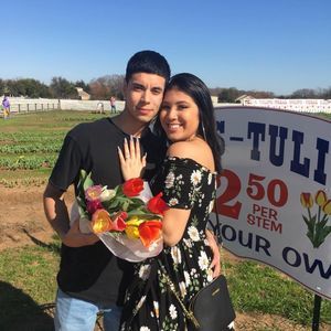 Meet your Posher, Daniella